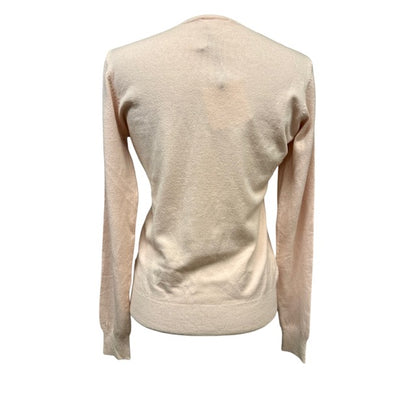 Maglia Girocollo Slim Vicolo