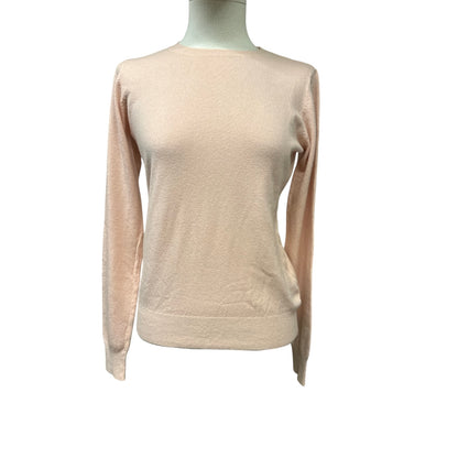 Maglia Girocollo Slim Vicolo