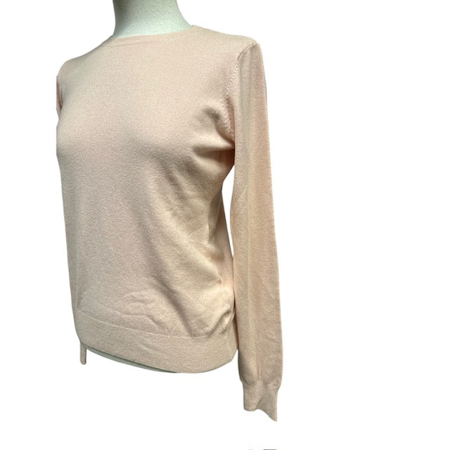 Maglia Girocollo Slim Vicolo