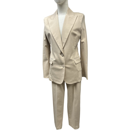 Pantalone a Sigaretta a Completo Vicolo