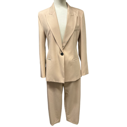 Pantalone a Caviglia Vicolo