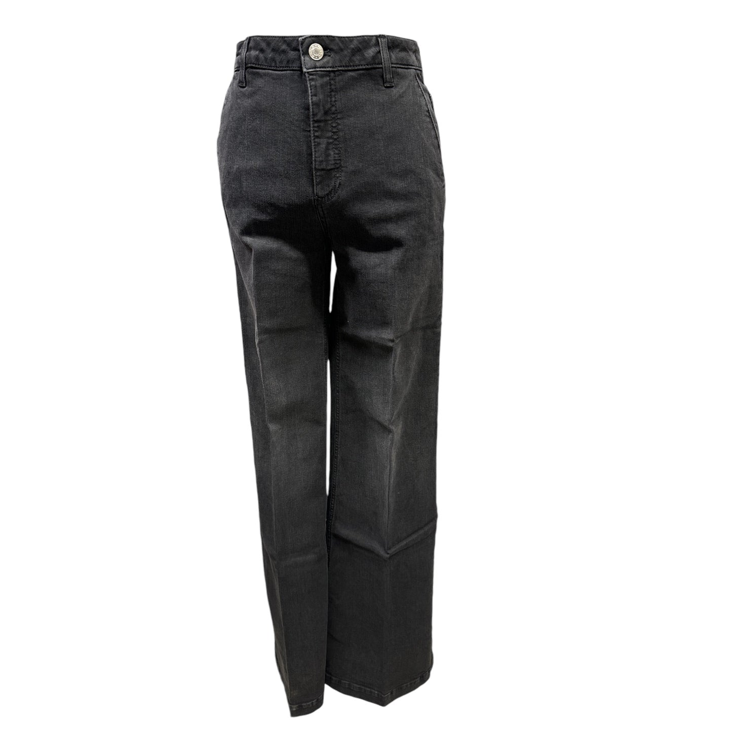 Jeans modello Elena Vicolo Nero