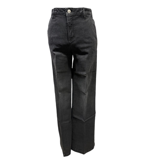 Jeans modello Elena Vicolo Nero