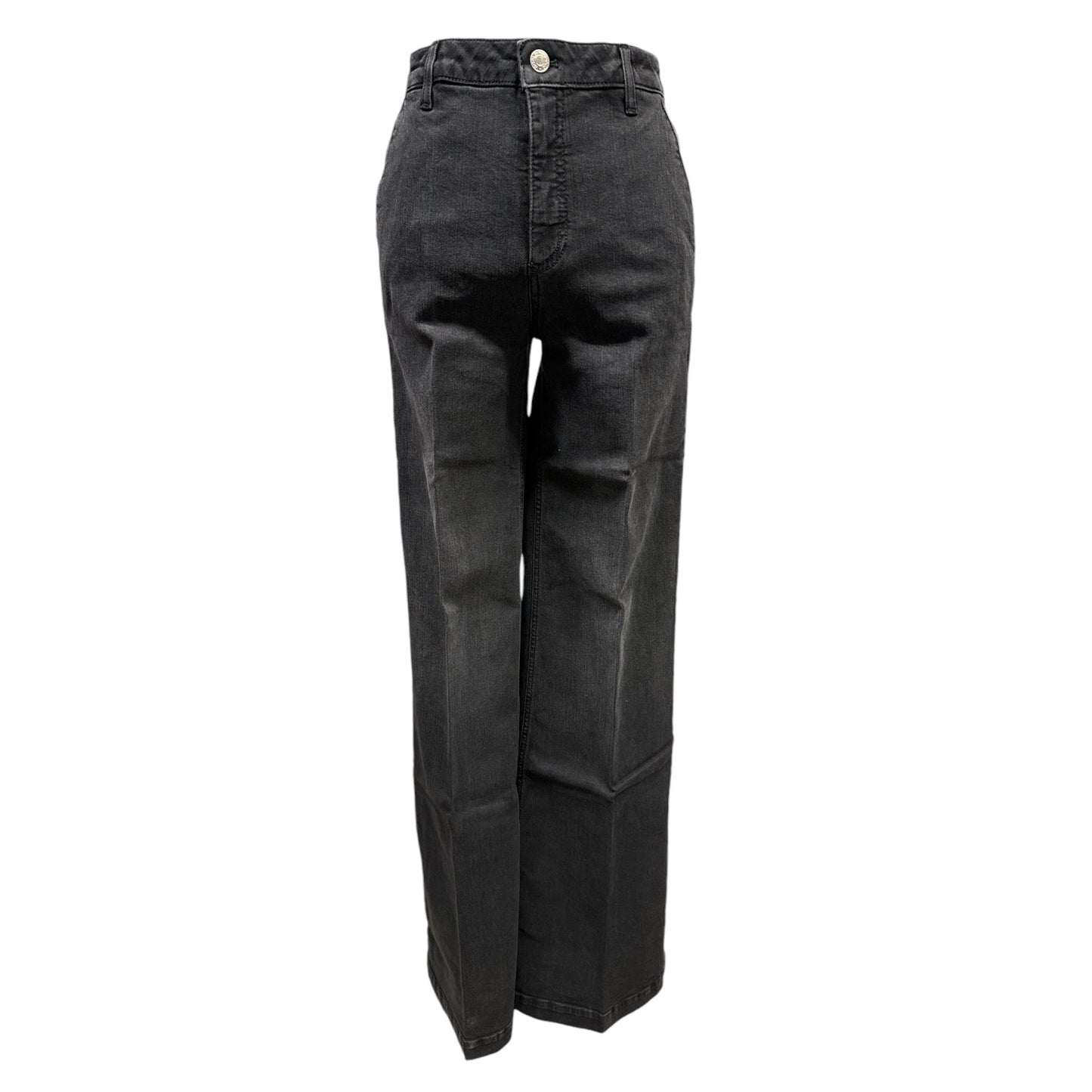Jeans modello Elena Vicolo Nero