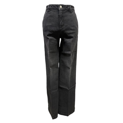 Jeans modello Elena Vicolo Nero