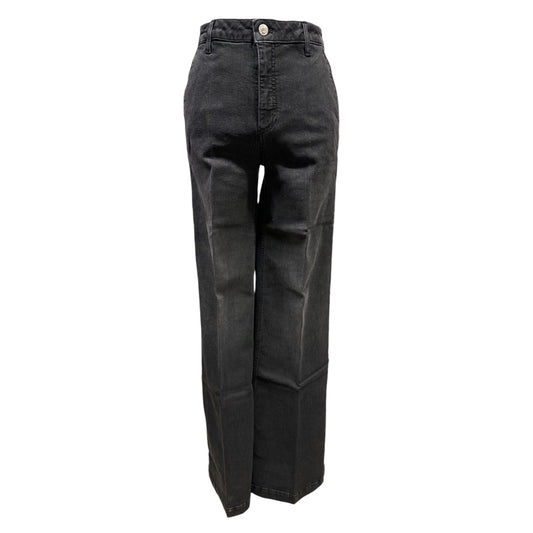 Jeans modello Elena Vicolo Nero