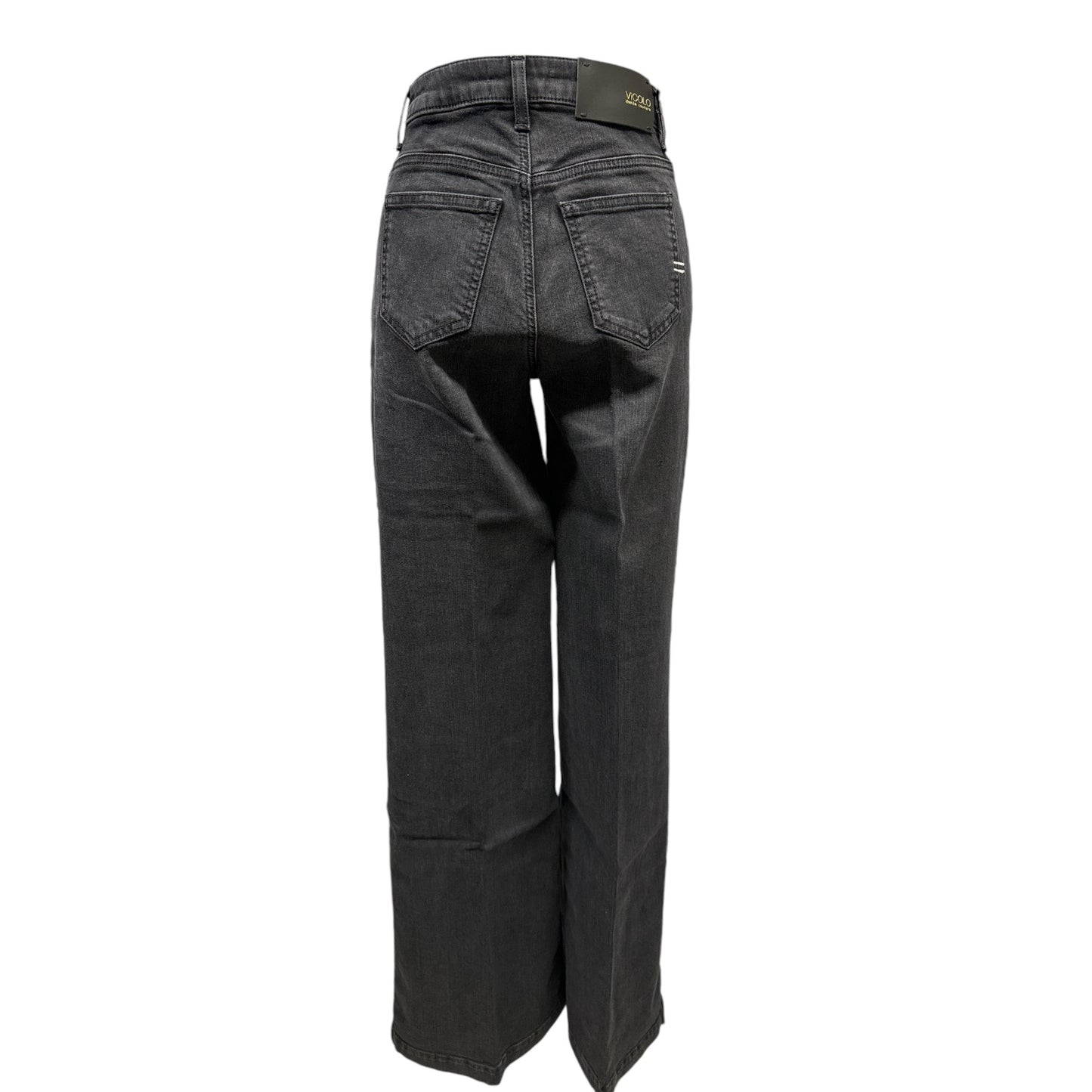 Jeans modello Elena Vicolo Nero