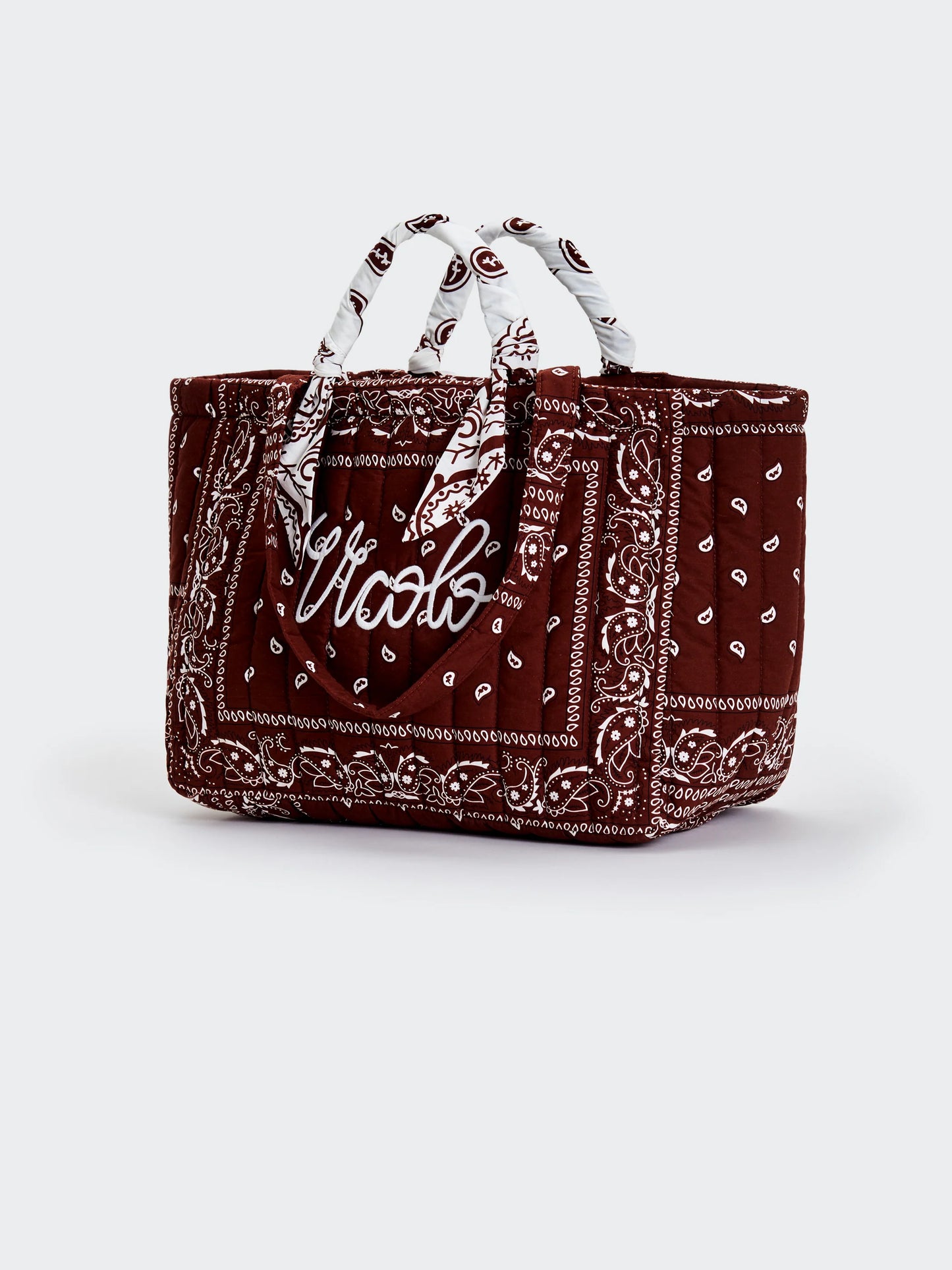 Borsa Ibiza Quilted Vicolo Moro