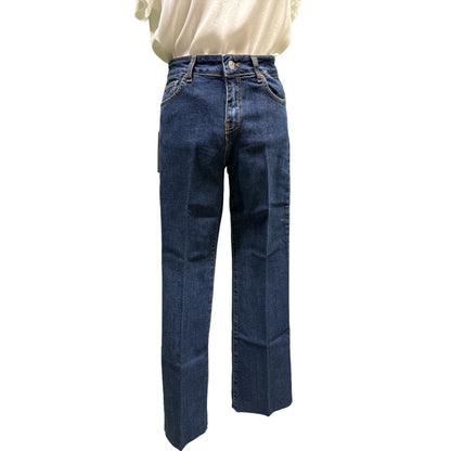 Jeans modello Gisele