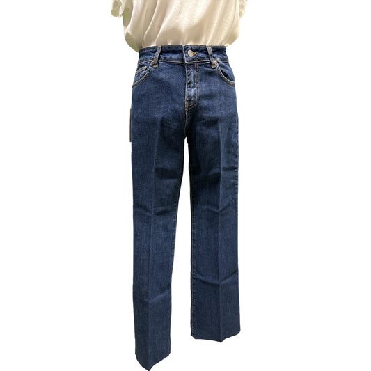 Jeans modello Gisele