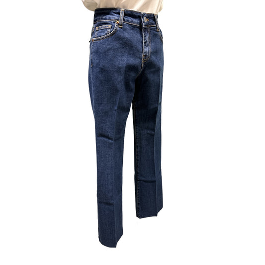Jeans modello Gisele