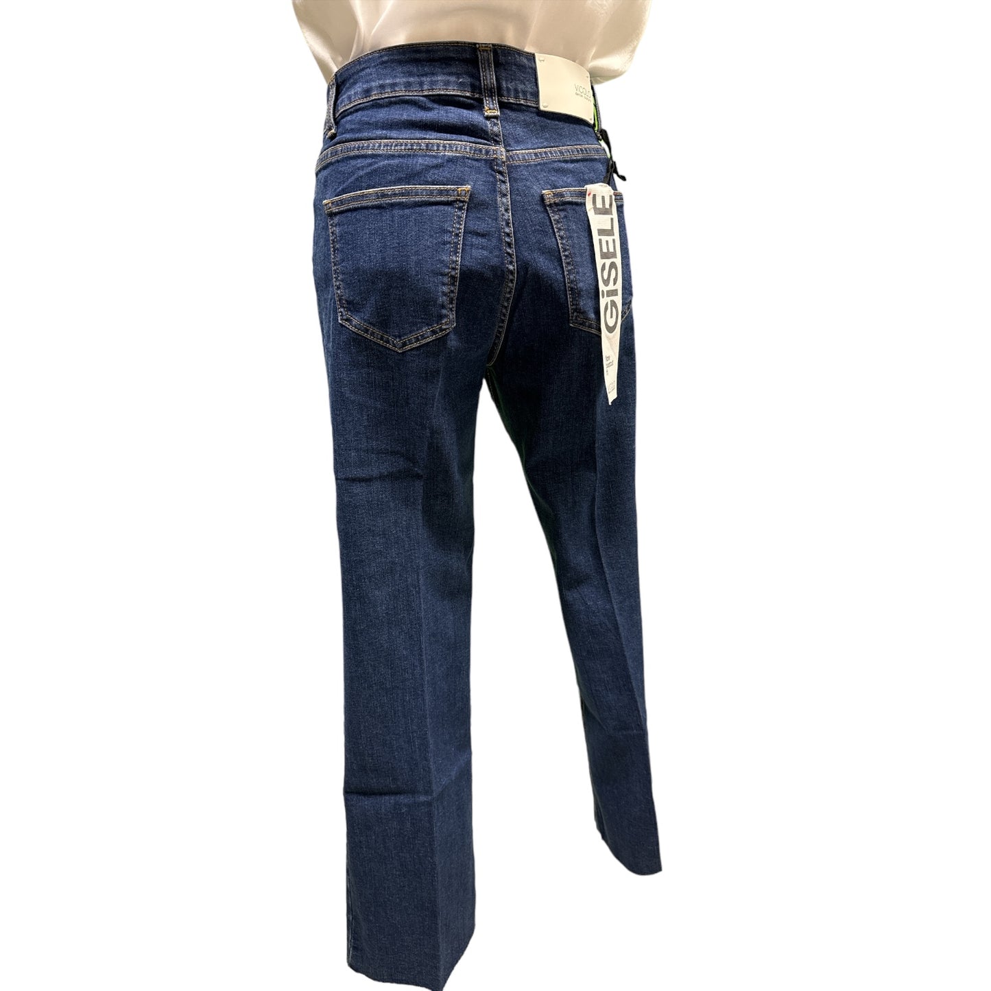 Jeans modello Gisele
