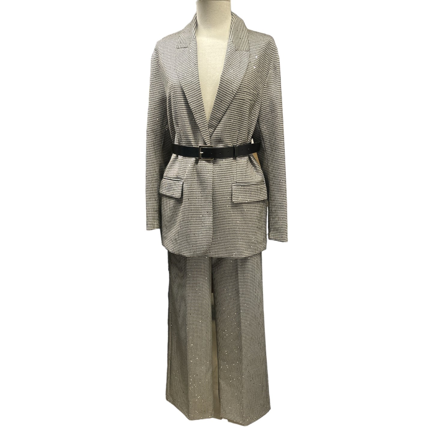 Pantalone a Completo Vicolo