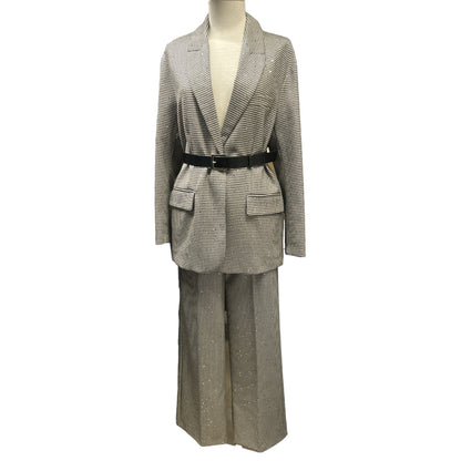 Pantalone a Completo Vicolo