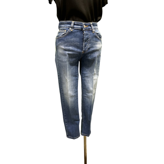 Jeans Modello Daisy 5163
