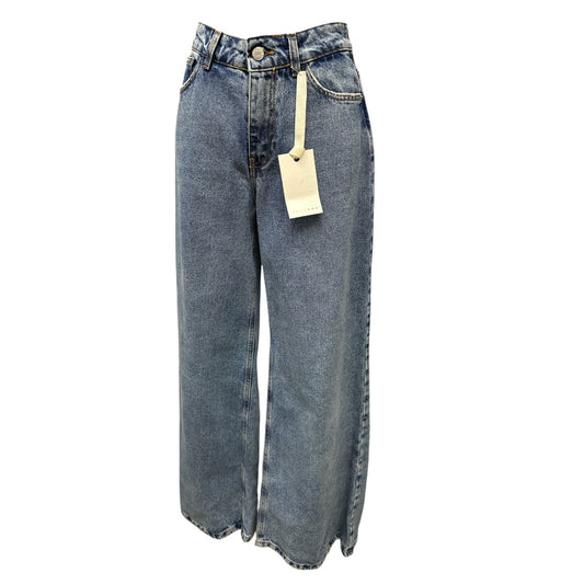 Jeans Palazzo Frankye