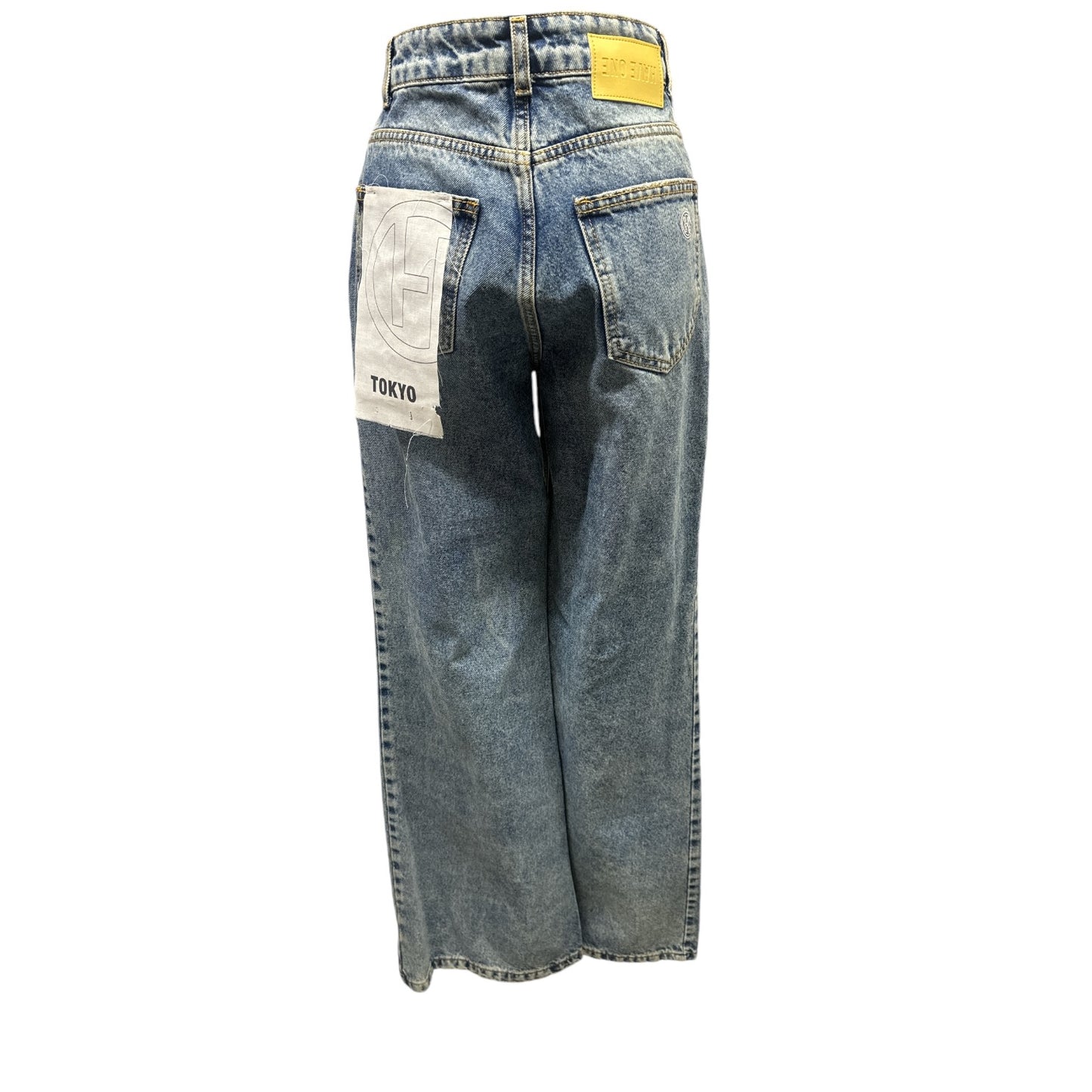 Jeans modello Tokyo HaveOne