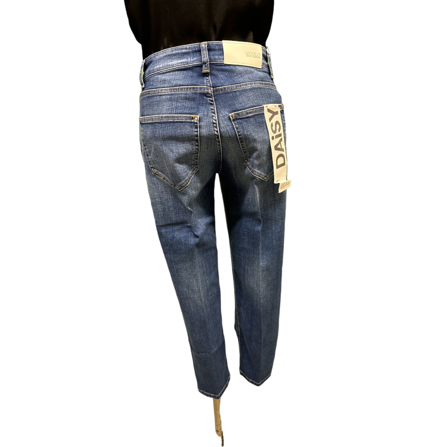 Jeans Modello Daisy 5163