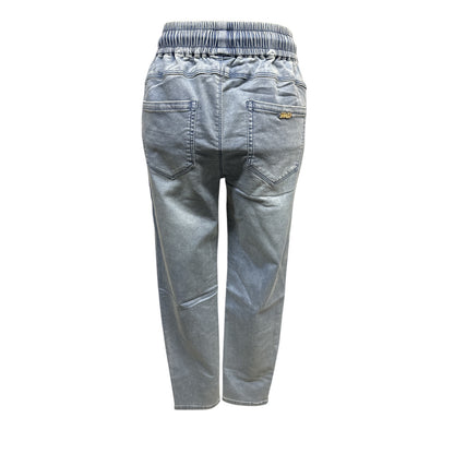 Pantalone Jeans Jogger Liu Jo