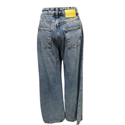 Jeans Palazzo Frankye