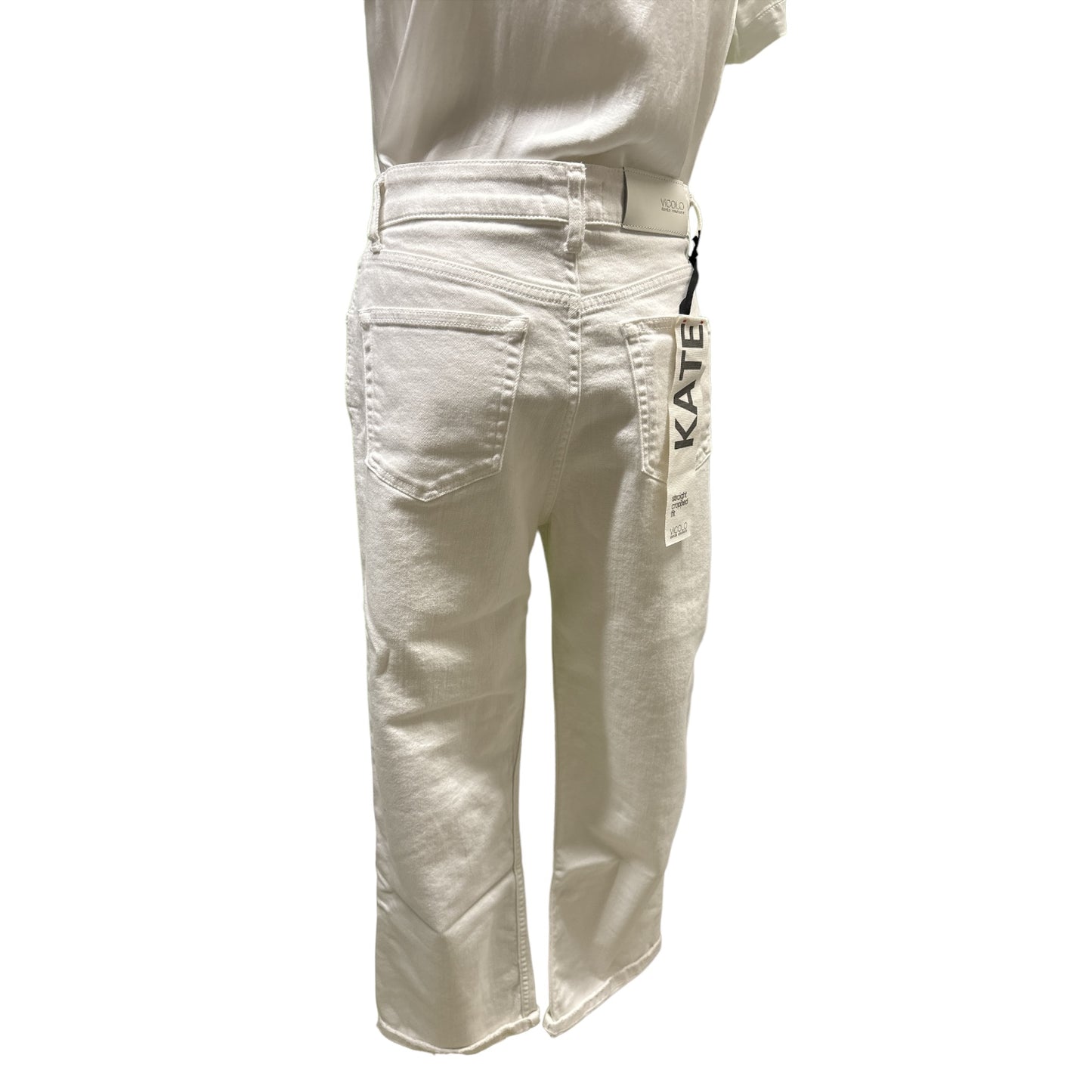 Jeans modello Kate Vicolo