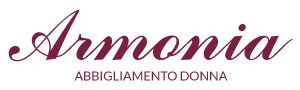 Abbigliamento Armonia
