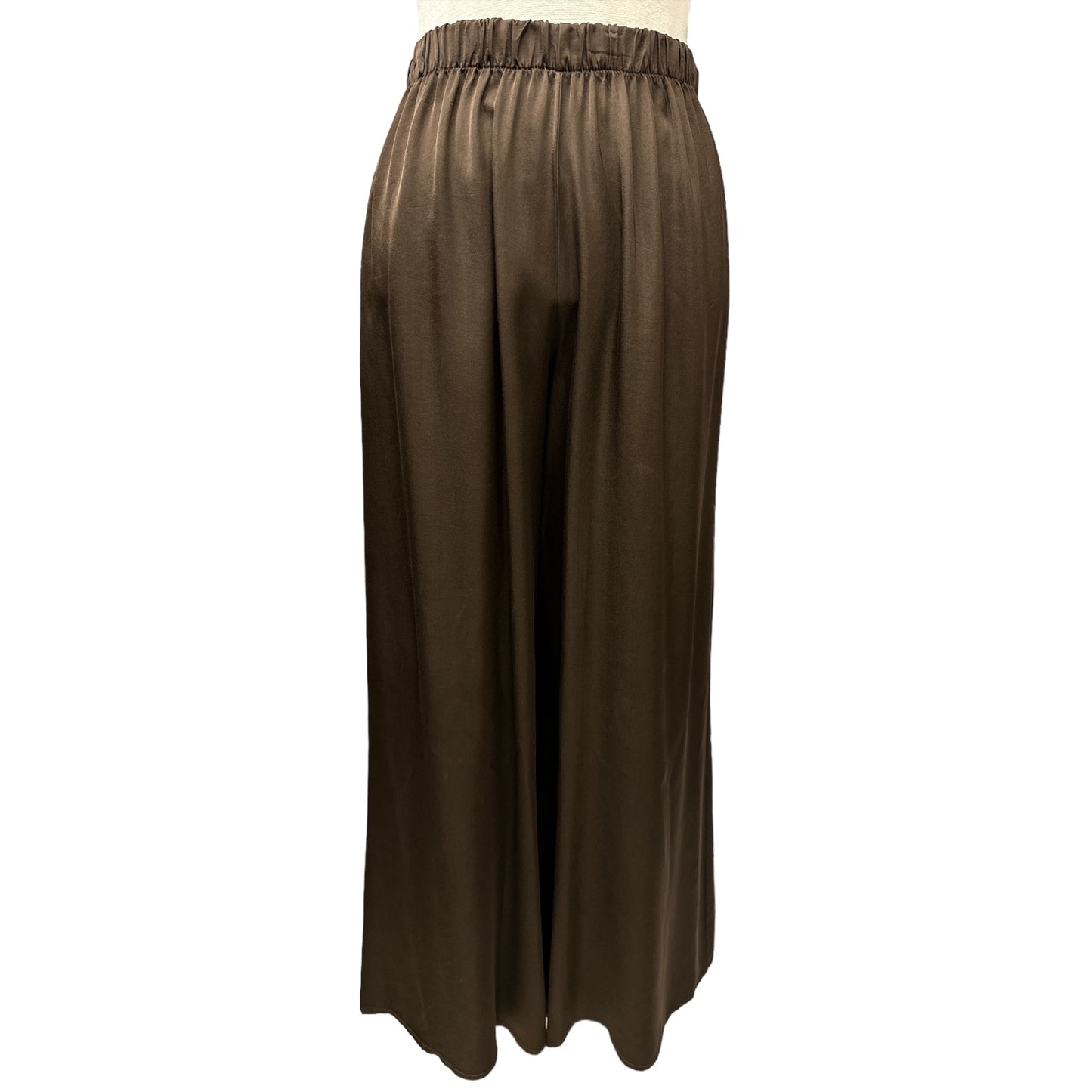 Pantalone Palazzo con Elastico HaveOne