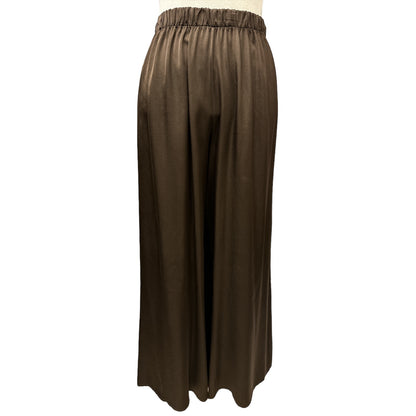Pantalone Palazzo con Elastico HaveOne