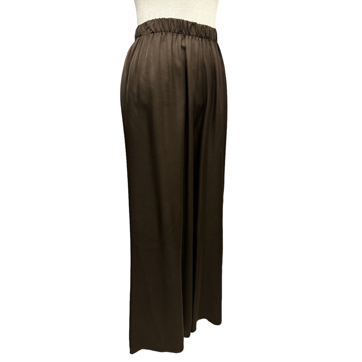 Pantalone Palazzo con Elastico HaveOne
