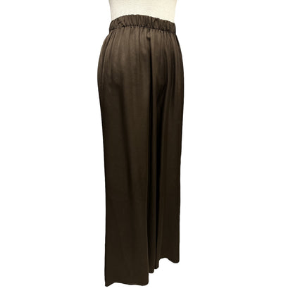 Pantalone Palazzo con Elastico HaveOne