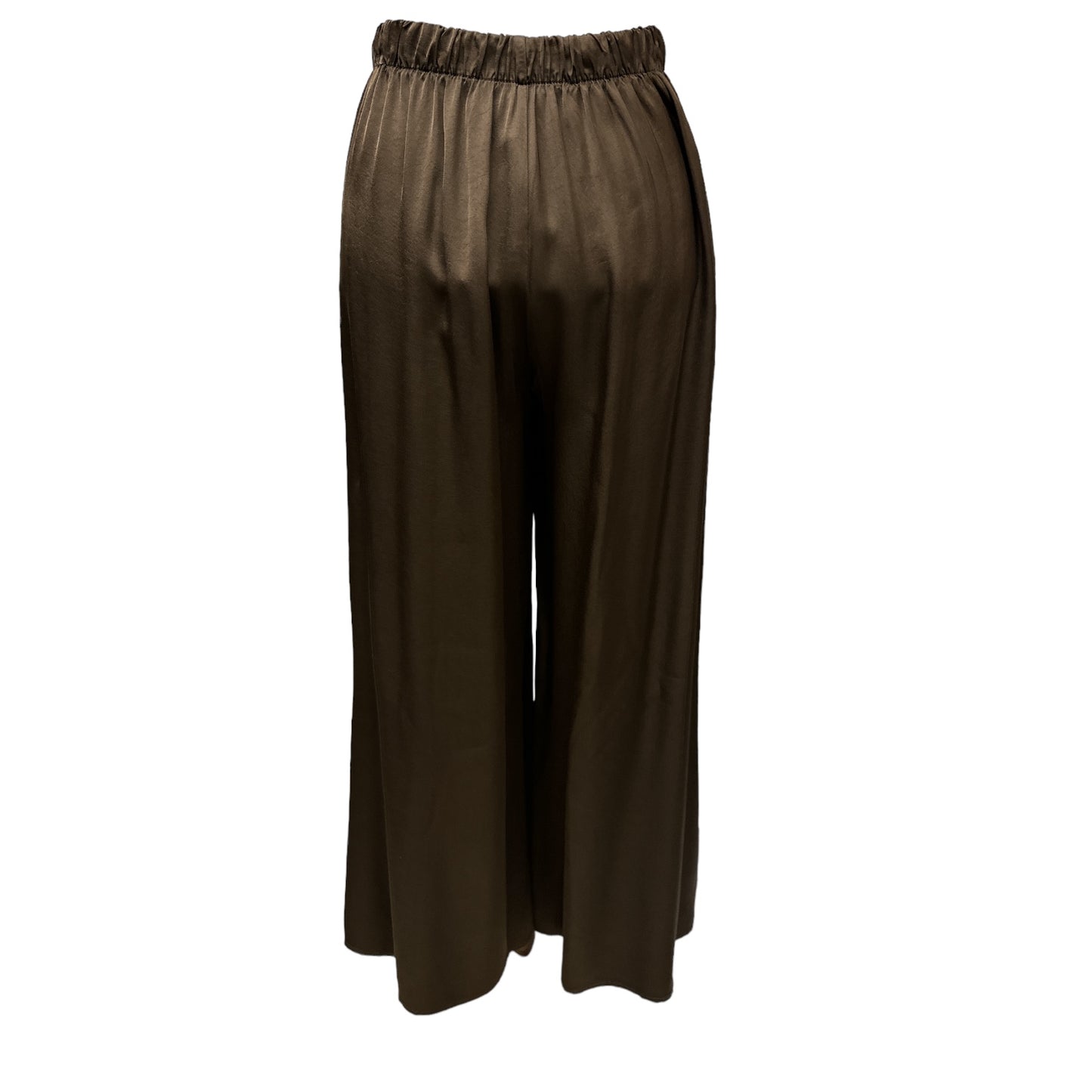 Pantalone Palazzo con Elastico HaveOne