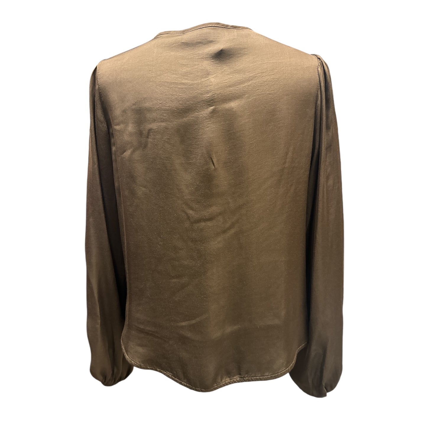 Blusa con Scollo a V