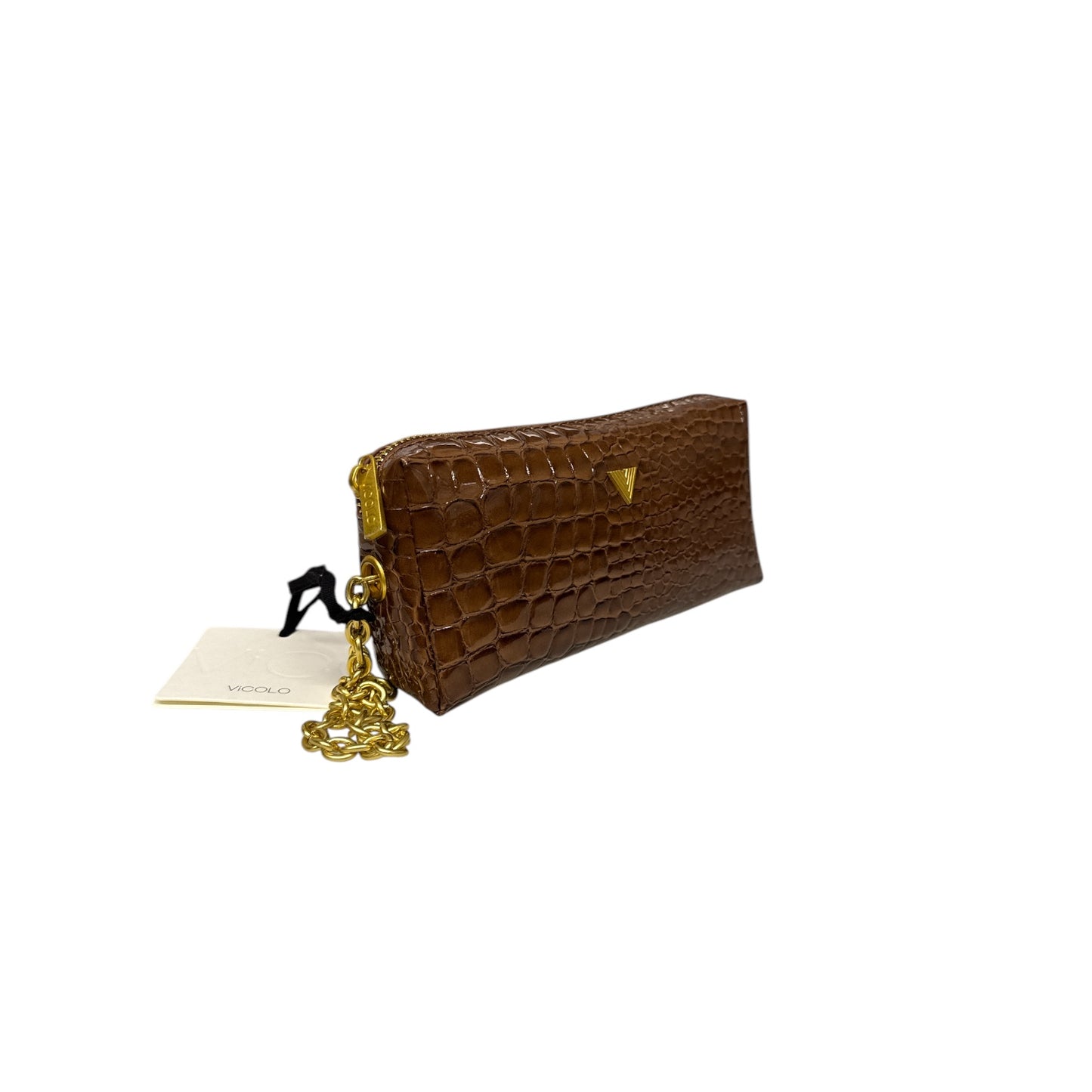 Borsa Shibuya Pochette Moro