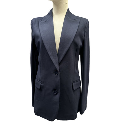 Giacca Blu Punto Milano