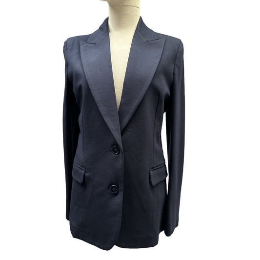 Giacca Blu Punto Milano