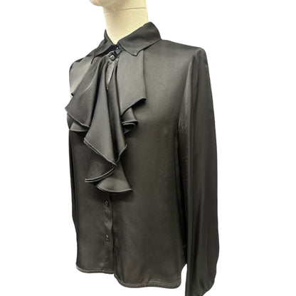 Camicia con Bavero
