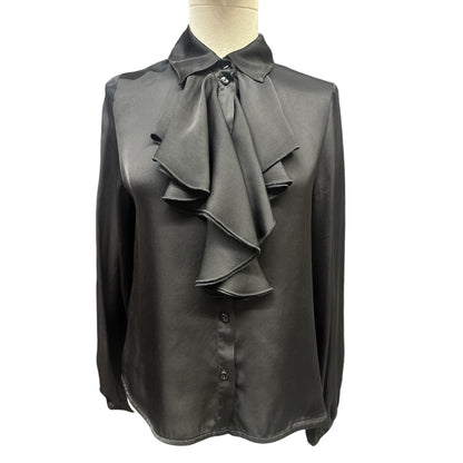 Camicia con Bavero