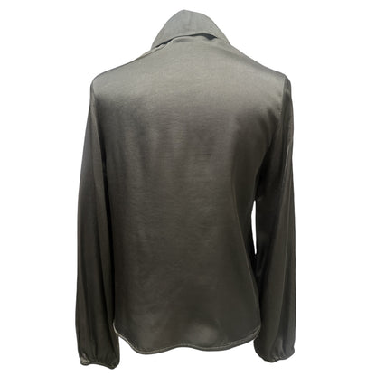 Camicia con Bavero