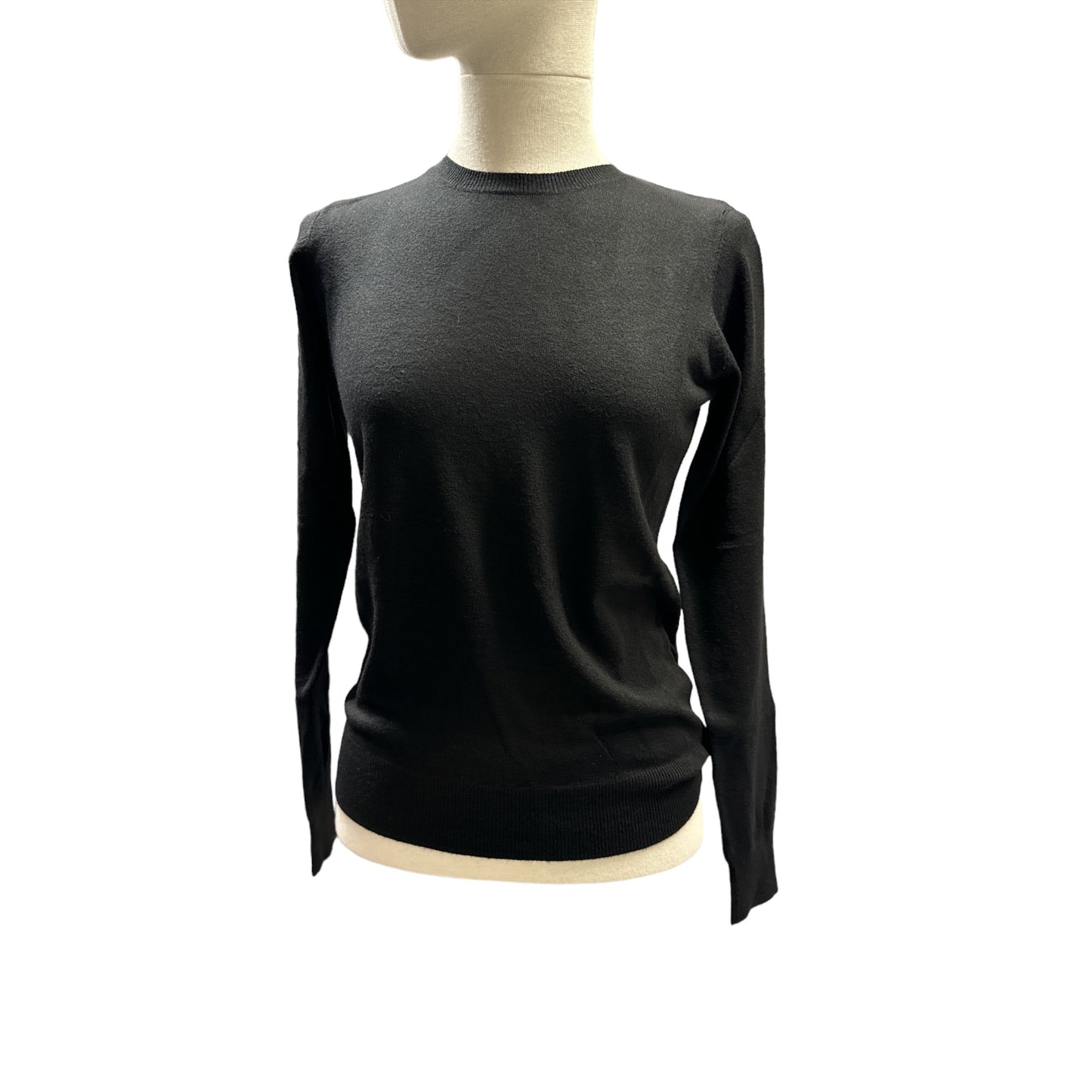 Maglia Girocollo Slim Vicolo