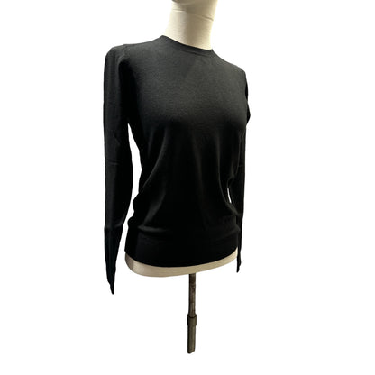 Maglia Girocollo Slim Vicolo