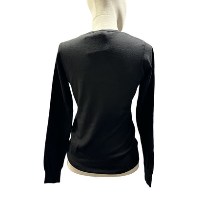 Maglia Girocollo Slim Vicolo