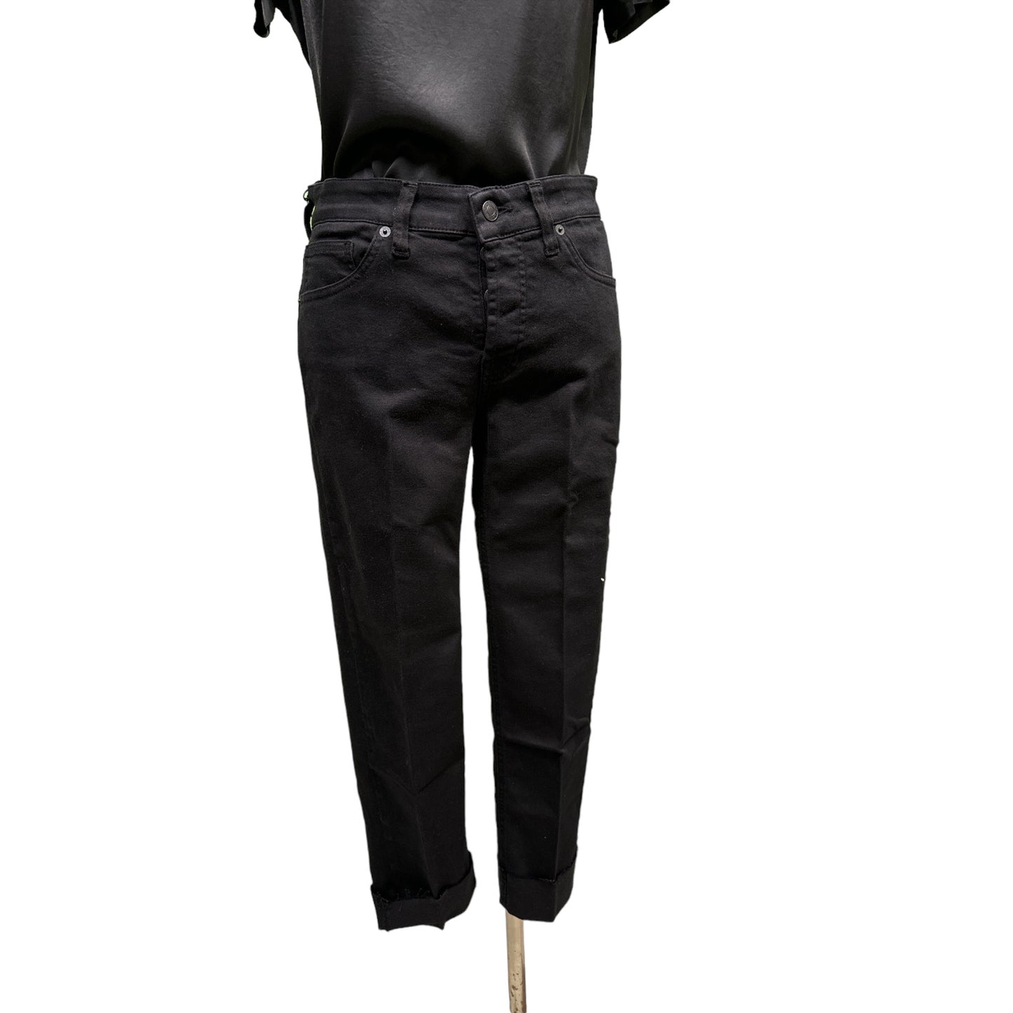 Jeans Daisy Nero