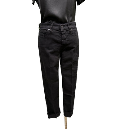 Jeans Daisy Nero