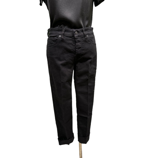 Jeans Daisy Nero