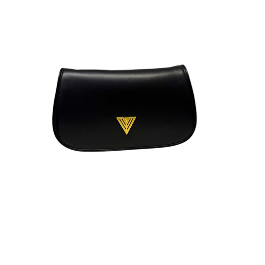 Borsa Butterfly Nera