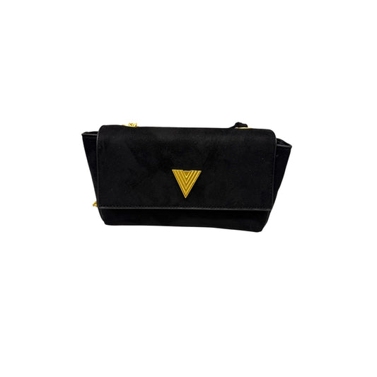 Borsa Small Duo Bag Nera