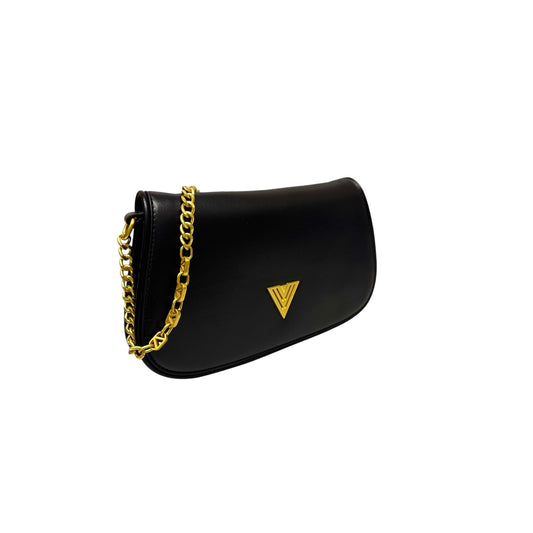 Borsa Butterfly Nera