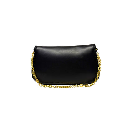 Borsa Butterfly Nera