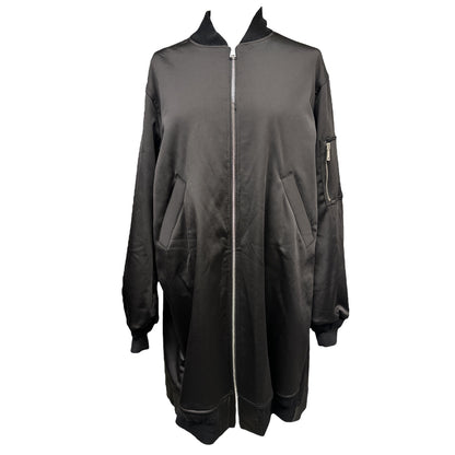 Bomber Lungo Appar_Ent