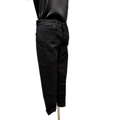 Jeans Daisy Nero